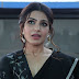 Samantha Akkineni in Black Saree