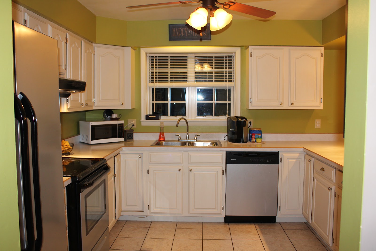 Before And After Kitchen Cabinets