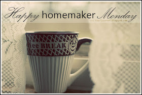 Image result for happy homemaker monday