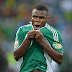 Emenike Linked With £5.5m-A-Year Summer Deal In China