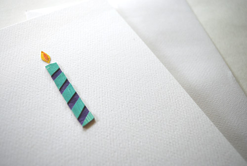 handmade greeting cards for teachers. handmade birthday cards for