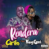 Cirilo - Rendera (feat. King Goxi)