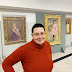 MOMENTI D'ARTE. Giulia Mantica una reggina in mostra nella Brianza