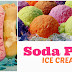 Soda Pop Ice Cream: 