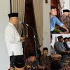 Bupati Adirozal Silaturahmi Bersama Masyarakat Kerinci Sambut Bulan Suci Ramadhan