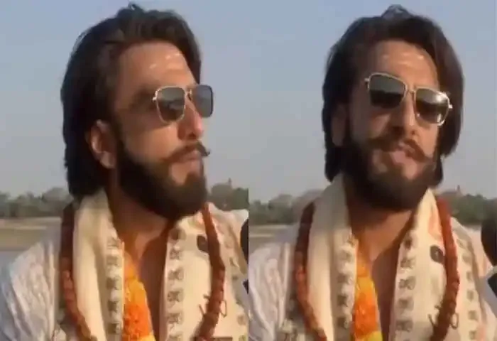 After Aamir Khan, Ranveer Singh's Deepfake Video Bashing PM Modi Govt & Seeking Vote For Congress Goes Viral, Mumbai, News, Complaint, Bollywood Stars, Deepfake Video, Lok Sabha Election, Politics, Police, National News