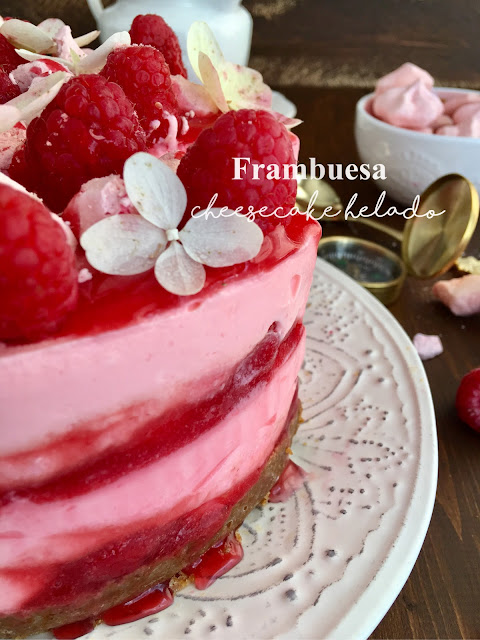 cheesecake-frambuesa-helado