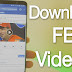 How To Download Facebook Video On Mobile & PC