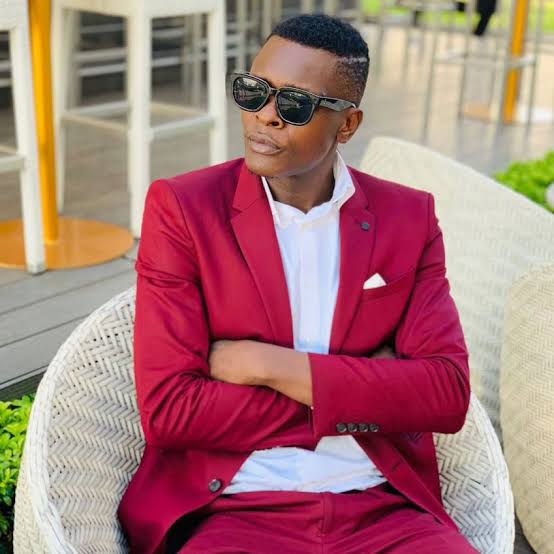 Download Audio Mp3 |  Jose Chameleone - Badilisha