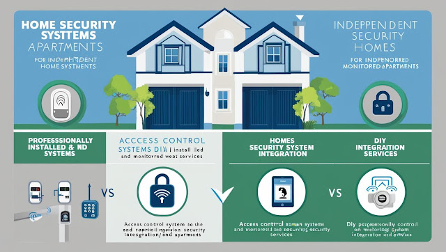 Home Security Systems Market Growth