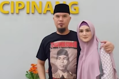 Ahmad Dhani Bebas!!