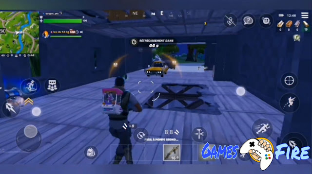 Picsart_24-08-10_21-49-14-318 Download the original Fortnite game for Android for free and in a small size