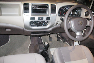 Modifikasi Suzuki Karimun Estilo GAMBAR MODIFIKASI Modifikasi Suzuki Karimun Estilo GAMBAR MODIFIKASI