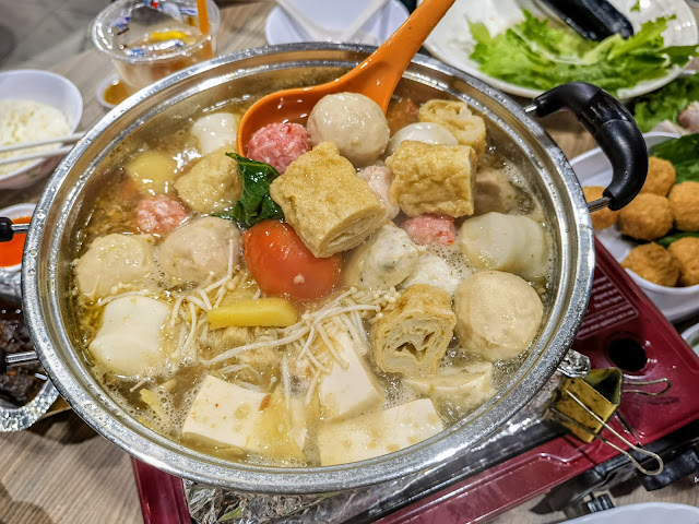 Eat_What?_Seafood_Steamboat_Serangoon_Gardens_食什么?_海鲜火锅