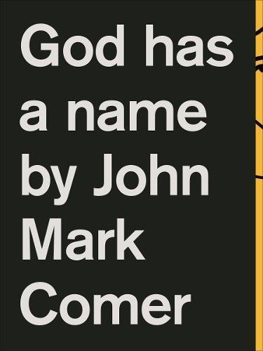 PDF Ebook - God Has a Name