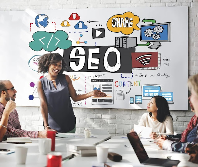 Choosing Wisely: How to Find the Best SEO Company for Your Business