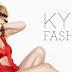  Kylie / Fashion. Nuevo libro de Kylie.