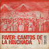 RIVER PLATE - CANTOS DE LA HINCHADA 