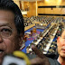 Pandikar hits back over 'disgrace' remark.