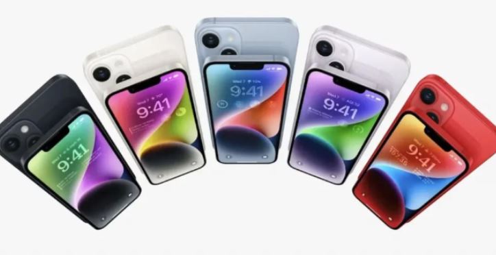 Apple is preparing to find a cure for SIM card problems in iPhone 14 phones