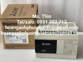 Mitsubishi | FX3GA-40MT-CM | Bộ lập trình | new 100%        Z4466429768922_54ee1f466c8904d280863dc5adc57477