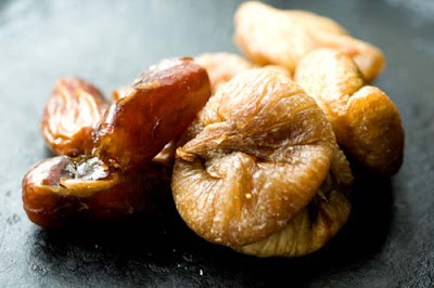 dates and figs