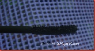 the magnum mascara wand, by bitsandtreats