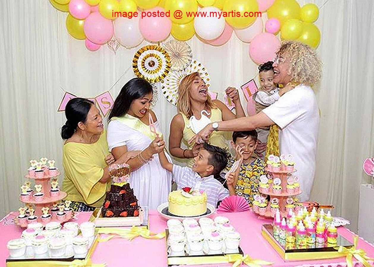 MYARTIS.COM  MYARTIS  MY  ARTIS: 40 FOTO 'BABY SHOWER 