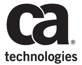 CA Technologies Empowers Organizations to Deliver a Seamless Digital Experience Across Web, Mobile and Wearables with New SaaS Analytics Solution