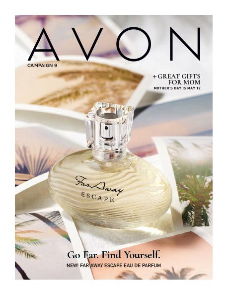 Avon Campaign 9 2024 Brochure Online