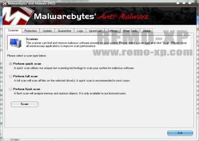 Anti-Malware 1.50 