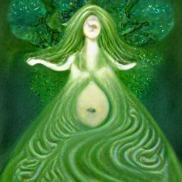 Norse Earth Goddess, Hearthside Blog, Female Empowerment, Heathen Goddess, Norse Pagan Goddess