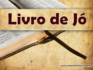 Grandes Lições do Livro de Jó