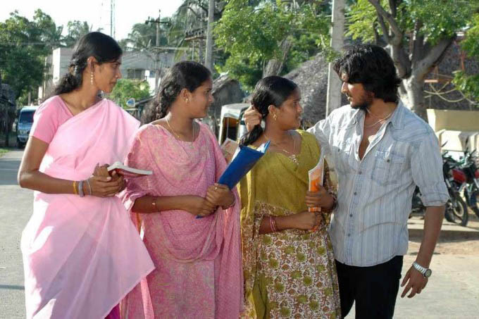 Ramar Movie Stills