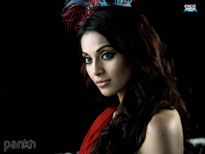 Bipasha Basu Sexy Pankh Movie Photo Shoot