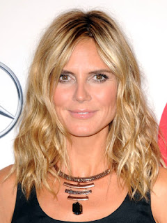 Haircuts, Heidi Klum Hairstyles