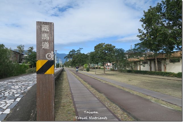台東山海鐵馬道 台東環市自行車道 (11)