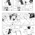친구 닌텐도 뺏는 만화 (드레잉)