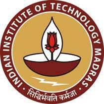 Indian Institute of Technology (IIT) Madras Recruitment 2017 for Various Posts