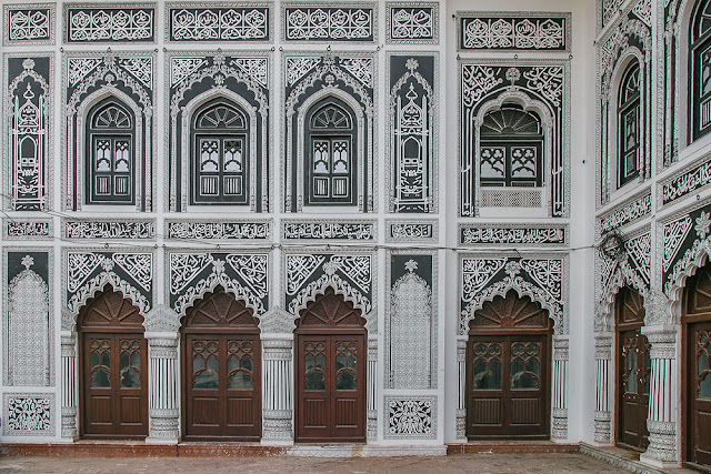 Chota Imambara heritage photo lucknow 