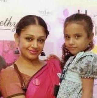 Shobana Family Husband Son Daughter Father Mother Marriage Photos Biography Profile.