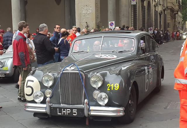 mille miglia