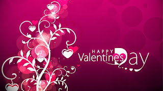 Happy Valentine's Day