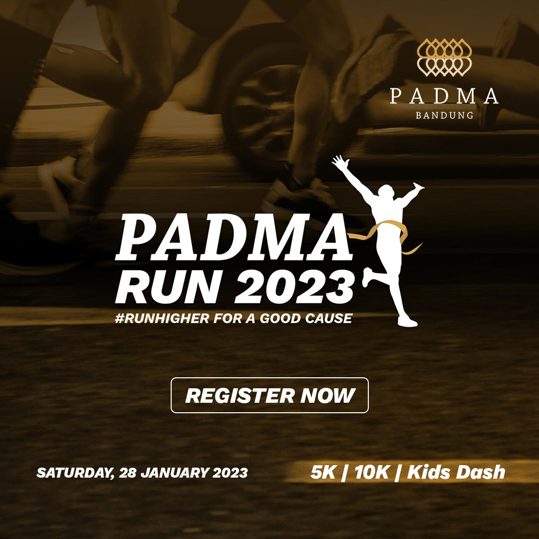 Padma Run â€¢ 2023