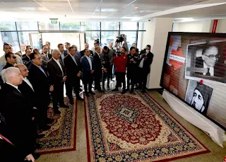 تفاصيل زيارة رئيس الحكومة و5 من وزراء مصر للسويس اليوم