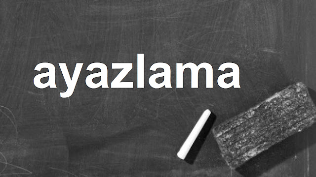 ayazlama