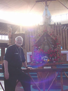 Fr. Joe Whalen