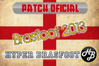 baixar patch oficial da Inglaterra para brasfoot 2013, patch ingles, patch da Inglaterra para Brasfoot 2013 registrado, registro, manchester city united chealsea, sem virus, gratis, bf2013, bf13, brasfoot 2013