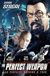 فيلم The Perfect Weapon 2016 مترجم