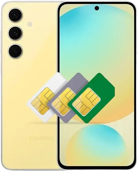 Repair IMEI Samsung Galaxy S24 FE SM-S721